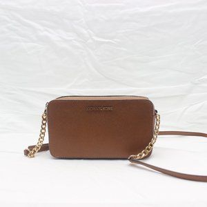 Michael Kors Small Crossbody Bag